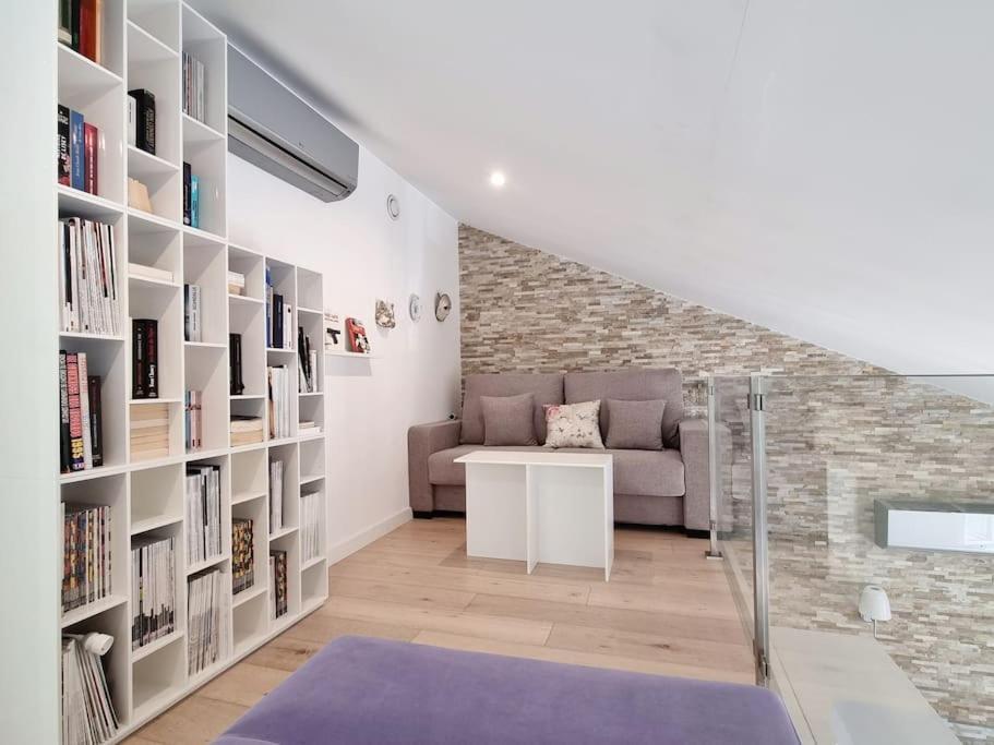 Aurore Duplex - New Apartment Lissabon Exterior foto