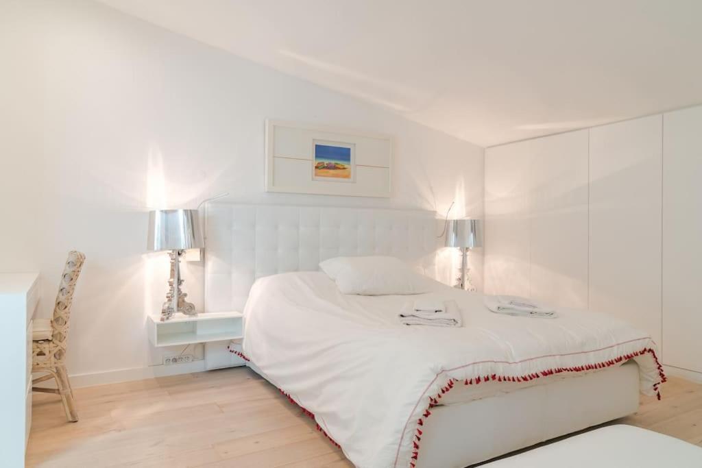 Aurore Duplex - New Apartment Lissabon Exterior foto