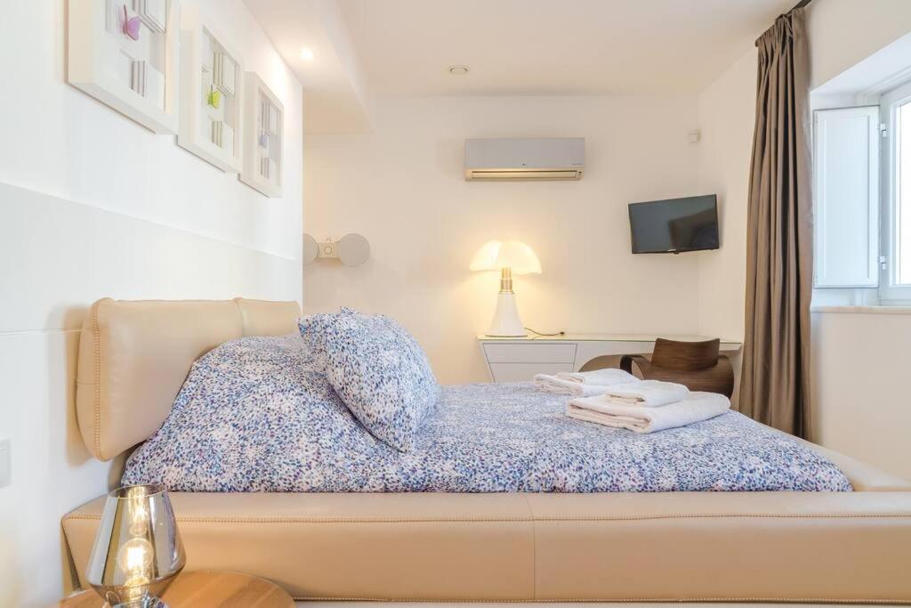 Aurore Duplex - New Apartment Lissabon Exterior foto